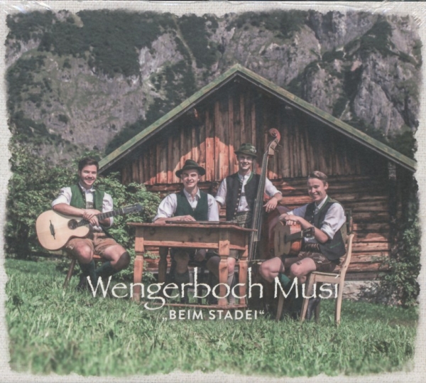 CD Wengerboch Musi