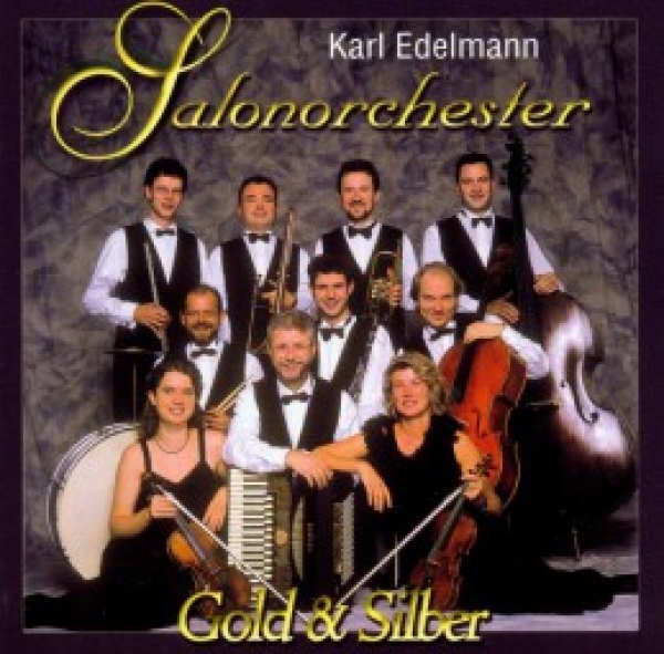 Salonorchester Karl Edelmann