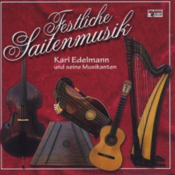 Festliche Saitenmusik