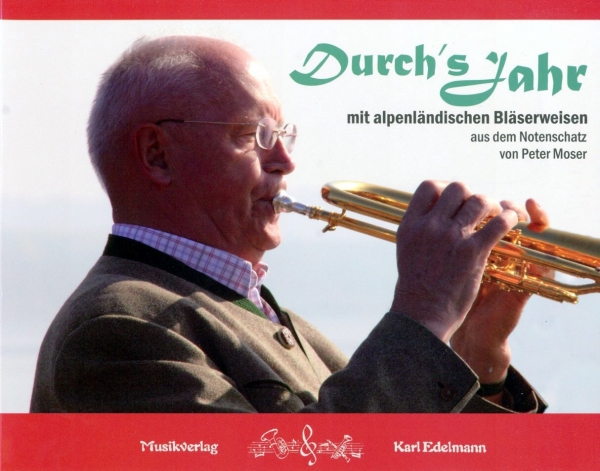 Durch`s Jahr