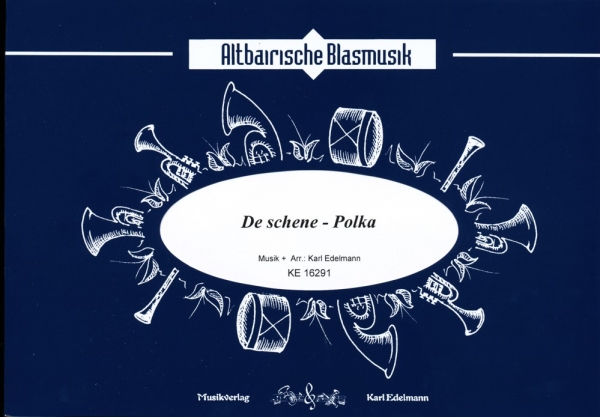 De schene - Polka