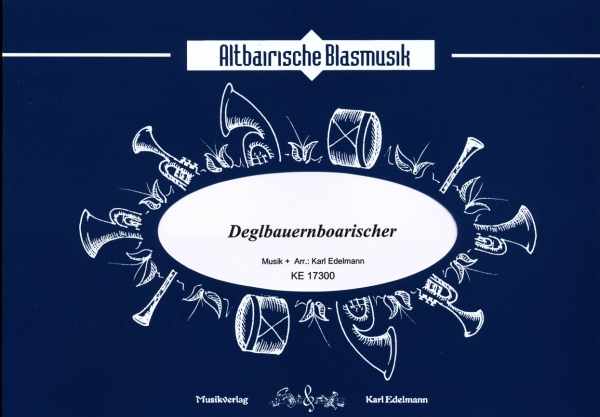 Deglbauernboarischer