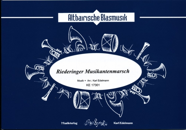 Riederinger Musikantenmarsch