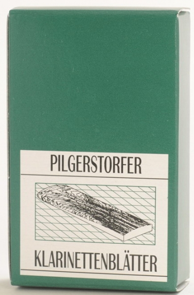 Pilgerstorfer "Classic", Stärke 3, B-Klarinette