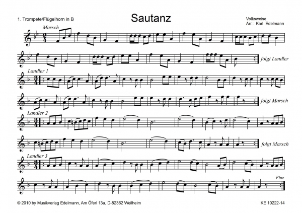 Sautanz