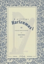 A pfiffige Harfenmusi  Heft 1
