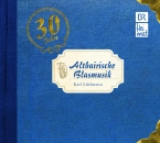 CD 30 Jahre Altbairische Blasmusik