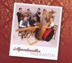 CD-Alpenlandler Musikanten Fg. 1
