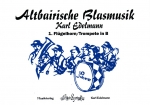 30 Jahre Altbairische Blasmusik-1. Fh./Trp.