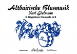 30 Jahre Altbairische Blasmusik-2. Fh./Trp.