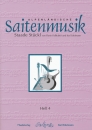 Alpenländische Saitenmusik, Heft 4