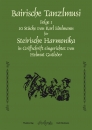Bairische Tanzlmusi Fg. 1, für Steirische Harmonika