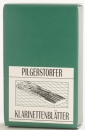 Pilgerstorfer "Classic", Stärke 3, B-Klarinette